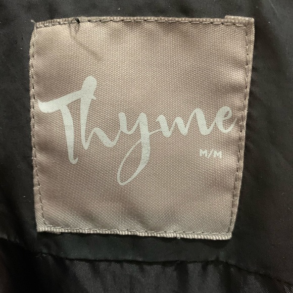 Maternity jacket - Picture 7 of 7